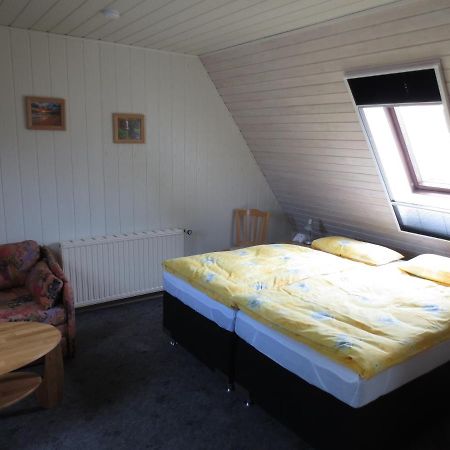Ferienhaus Dora Villa Rechlin Eksteriør bilde